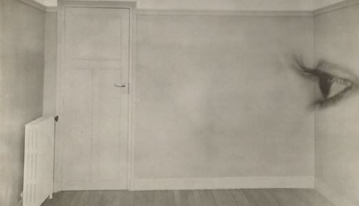 La stanza che guarda La stanza che guarda